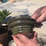 Michael Stover - @mjstheblindpotter - Instagram