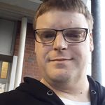 Michael Stover - @stover6056 - Instagram