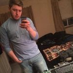 Michael Stover - @saint_over - Instagram