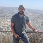 Michael Stover - @miguelstove - Instagram