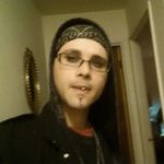 Michael StPeter - @freakzritual - Instagram