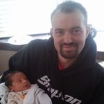 Michael Strader - @roadrunneer74 - Instagram