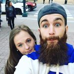 Michael Strader - @mstrader91 - Instagram