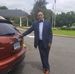 Michael Strader - Facebook