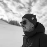 Michael Strahm - @3delweiss13 - Instagram