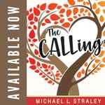 Michael Straley - @the.calling.book - Instagram