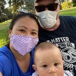 Michael Strange - @strangedaddy - Instagram
