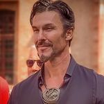 Dr Michael Strange - @dr_michael.strange - Instagram