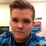 Alex Michael Stransky - @alex_stransky98 - Instagram