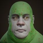 Michael Stransky - @3dkelt - Instagram