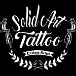 Michael Straub - @solid.art.tattoo - Instagram