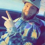 Michael Streeter - @saucy_tony_ - Instagram