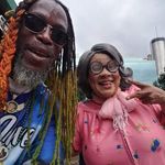 Michael Streeter - @bigmike2pl - Instagram