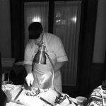 Michael Streeter - @chefstreetnuts - Instagram