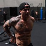 Michael Strevel - @soldiersofsweat - Instagram