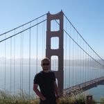 Michael Stricker - @strickerm00 - Instagram