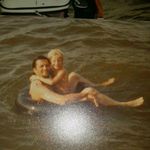 Michael Stricker - @michael201946 - Instagram