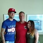Michael Stricker - @transporter60 - Instagram