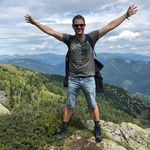 Michael Stricker - @mitchystriker - Instagram