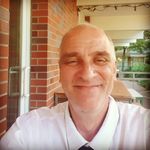 Michael Stricker - @holgisummer - Instagram