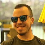 Michael Stricker - @gicha_2194 - Instagram