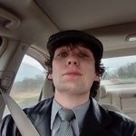 Michael Strine - @s1rstr1zzle82 - Instagram
