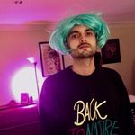 Michael Stringer - @stringerghhh - Instagram