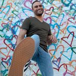 Michael Stringer - @mastring25 - Instagram