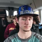 Michael Stringer - Facebook