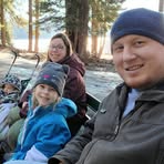 Michael Stringfellow - Facebook