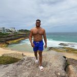 Michael Stringfellow - @mike_string - Instagram