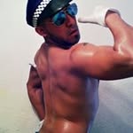 Michael Diaz Striper - @michaelstriper - Instagram