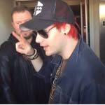 mikey pics - @stripedmichael - Instagram