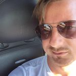 Michael Strobel - @michi86stro - Instagram