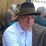 Michael Strobel-Kaufmann - @strobelkaufmann - Instagram