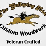 Michael Strockbine - @thegallopingfriar - Instagram