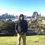 Michael Strohm - @mpstrohm - Instagram