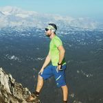 Michael Strohmeier - @michi_stroh - Instagram