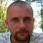 Michał Strojny - @woda_najczesciej_ziemia - Instagram