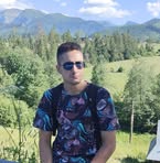 Michał Strojny - Facebook