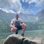 Michał Strojny - @michal_4321 - Instagram