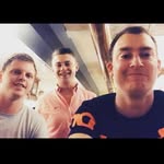 Michael Stronach - @stronach_3007 - Instagram