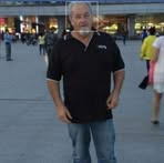 Michael Stronach - Facebook