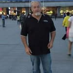 Michael Stronach - @mickstronach - Instagram