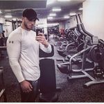 Michael_strong - @michael__strong - Instagram