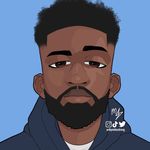 Michael Strong - @artbymikestrong - Instagram