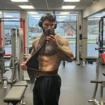 Michael Strong - @michaelstrong_27 - Instagram