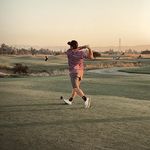 Michael Strong - @mike_golfguy - Instagram