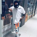 Michael Strong Scott - @kaybascoot - Instagram