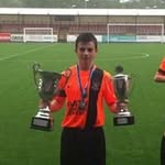 Michael Struthers - @struthersm01 - Instagram